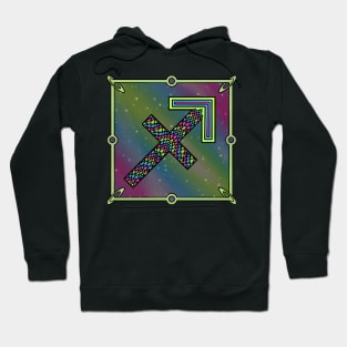 Sagittarius Hoodie